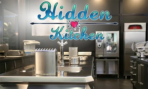 Hidden Kitchen